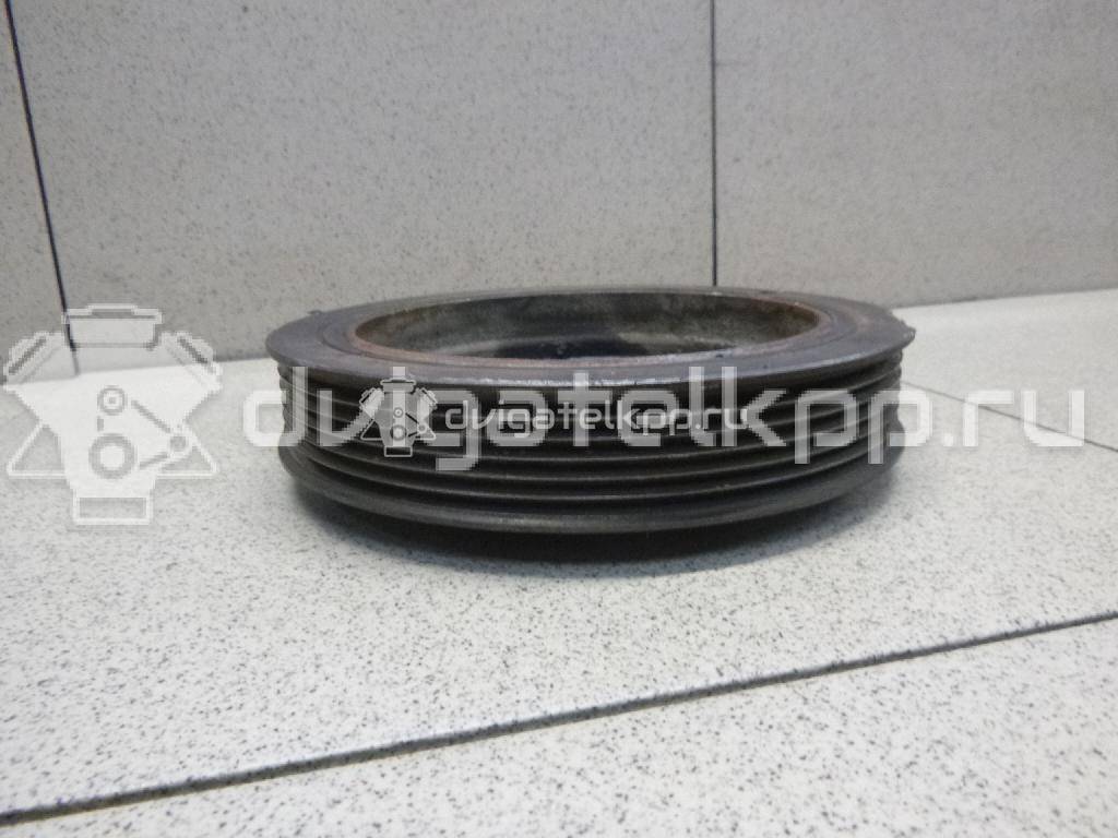 Фото Шкив коленвала  123030453R для mercedes benz A180/200/250 W176 {forloop.counter}}