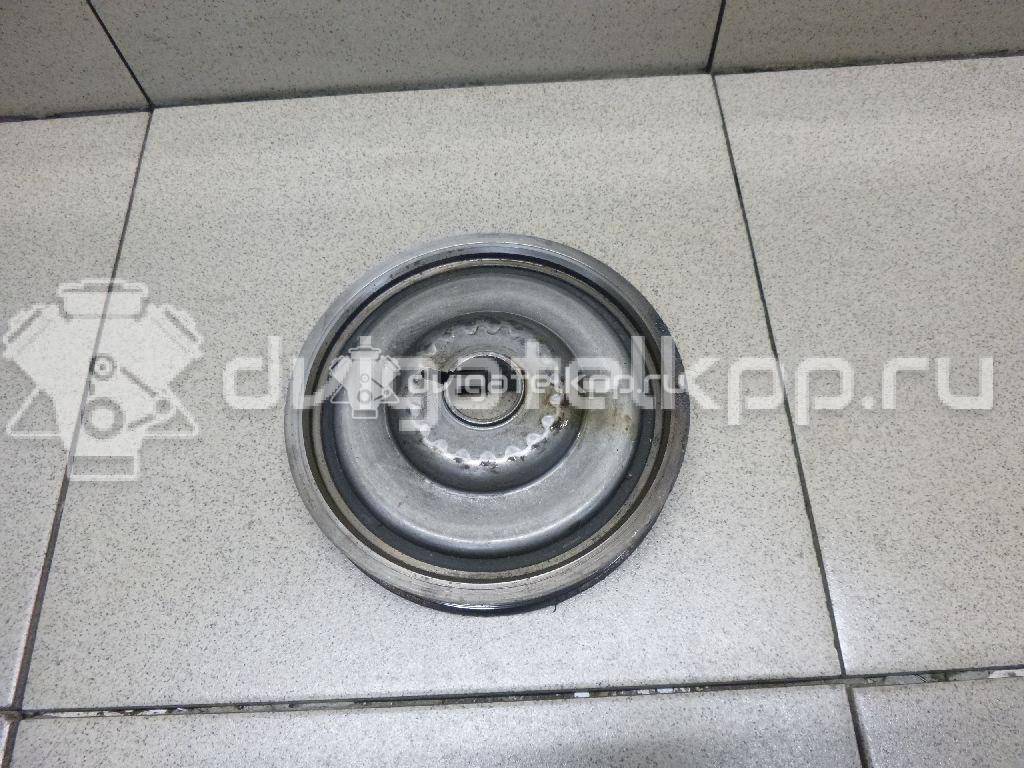 Фото Шкив коленвала  123030453R для mercedes benz A180/200/250 W176 {forloop.counter}}