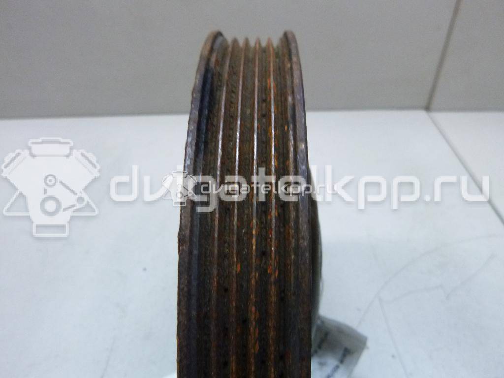 Фото Шкив коленвала  123033245R для mercedes benz A180/200/250 W176 {forloop.counter}}