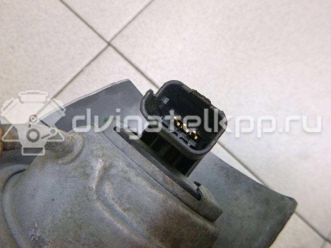 Фото Турбокомпрессор (турбина)  1870257 для Ford Fiesta / Focus / Tourneo / C-Max / Grand {forloop.counter}}