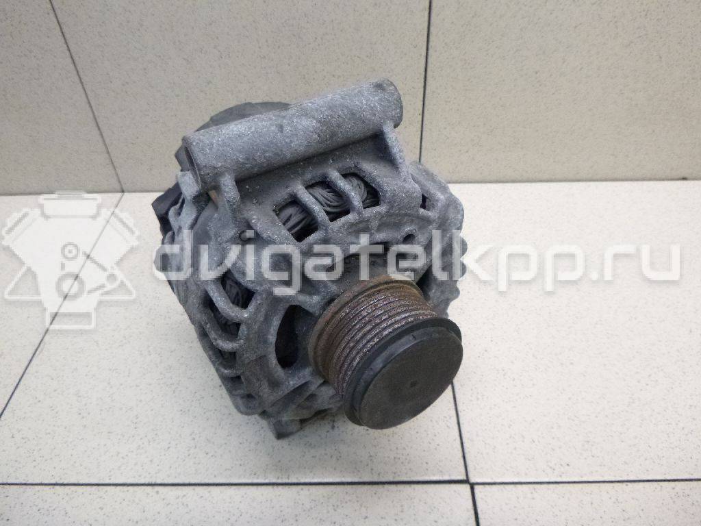 Фото Генератор  1747017 для Ford Tourneo / Transit {forloop.counter}}