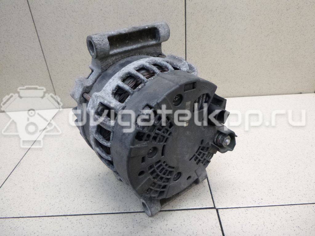 Фото Генератор  1747017 для Ford Tourneo / Transit {forloop.counter}}