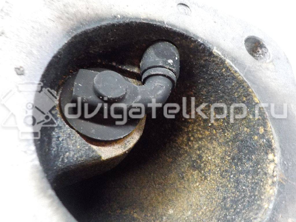 Фото Турбокомпрессор (турбина)  1567327 для Ford Galaxy / S-Max / Transit / Mondeo {forloop.counter}}