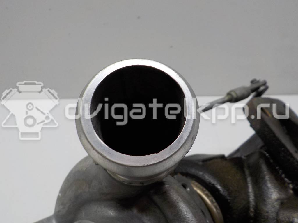 Фото Турбокомпрессор (турбина)  1567327 для Ford Galaxy / S-Max / Transit / Mondeo {forloop.counter}}