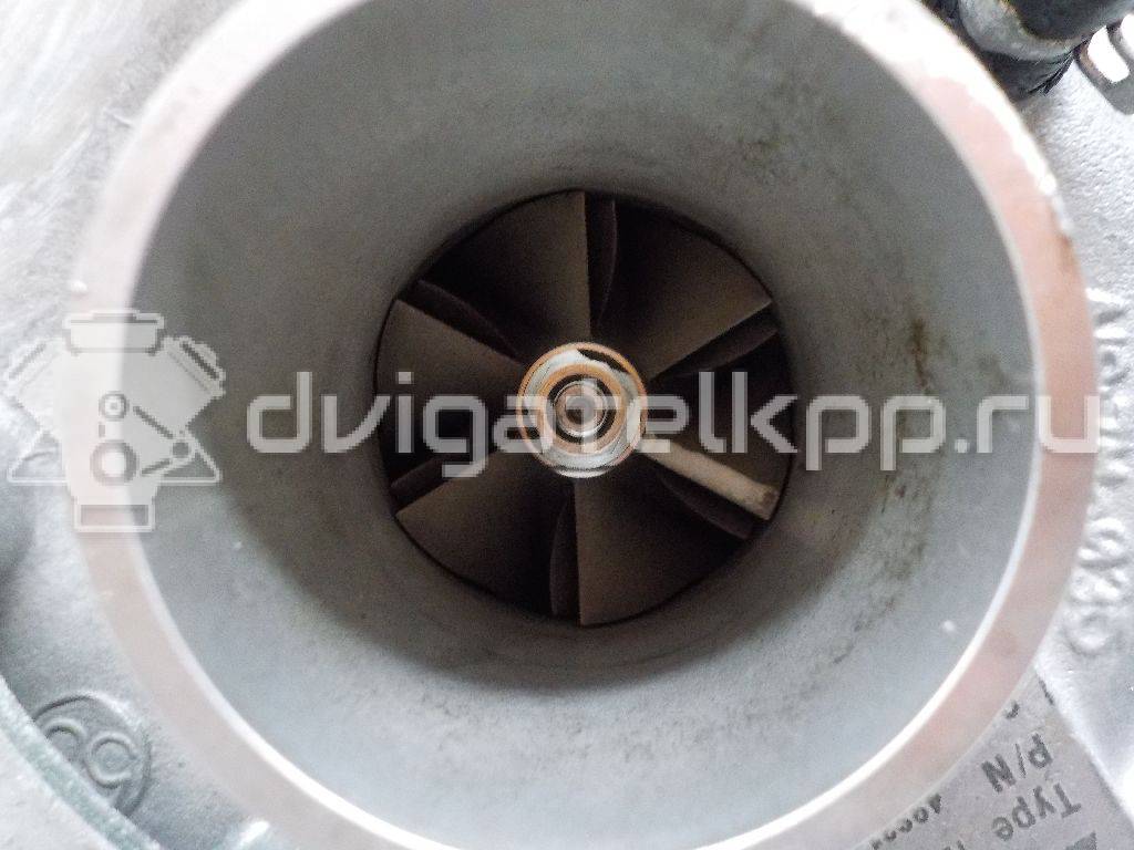 Фото Турбокомпрессор (турбина)  1567327 для Ford Galaxy / S-Max / Transit / Mondeo {forloop.counter}}