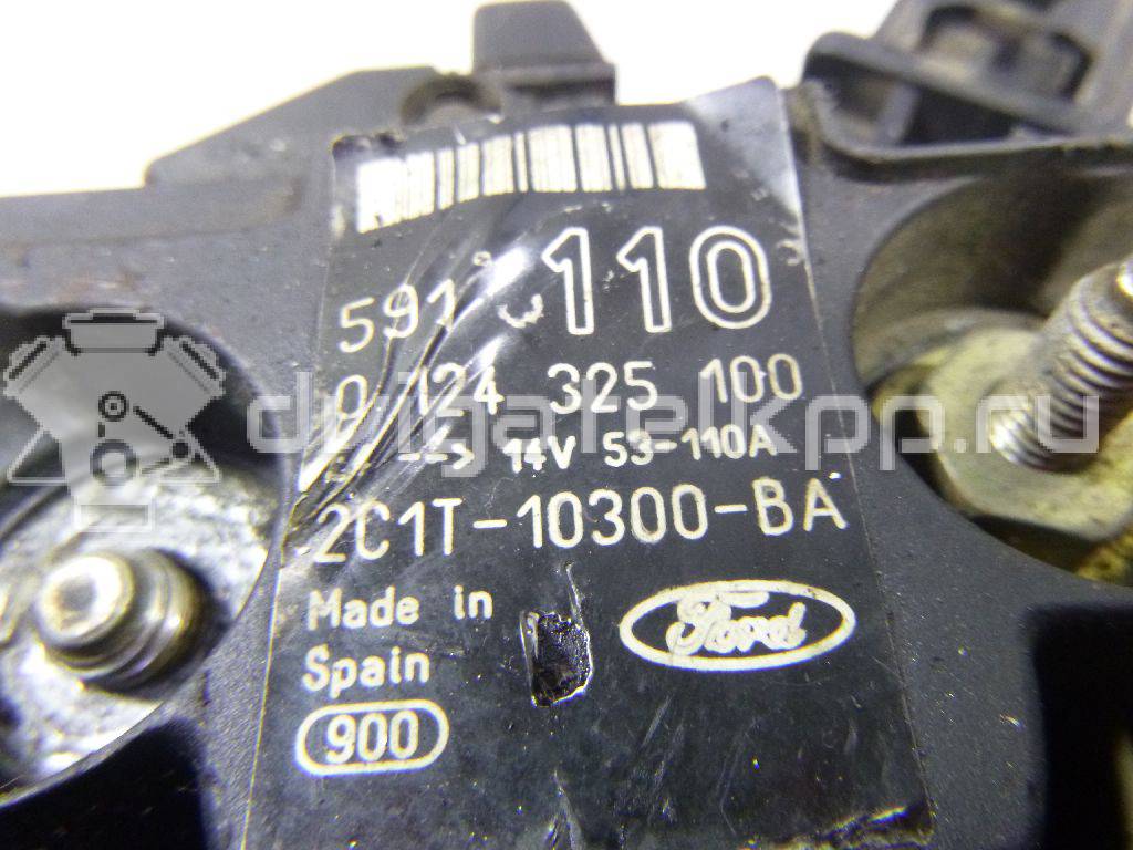 Фото Генератор  2C1T10300BA для Ford Galaxy / Tourneo / Transit / Mondeo {forloop.counter}}