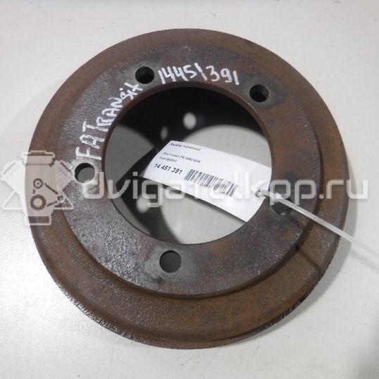 Фото Барабан тормозной  4540218 для Ford Transit
