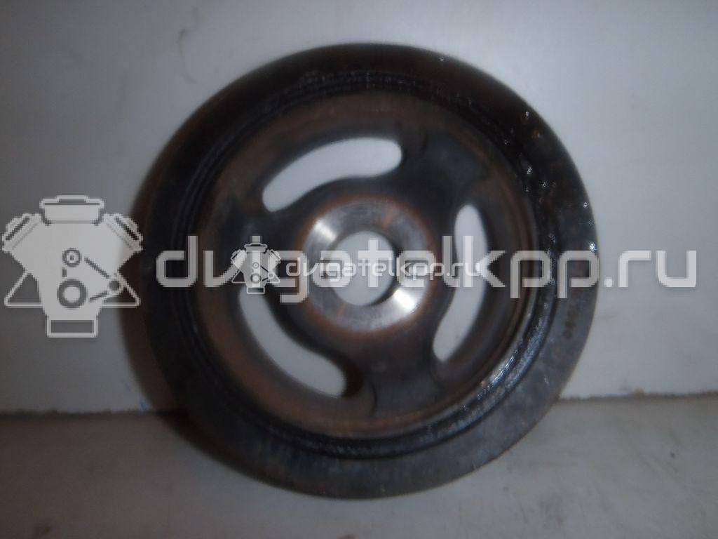 Фото Шкив коленвала  для Peugeot 307 {forloop.counter}}