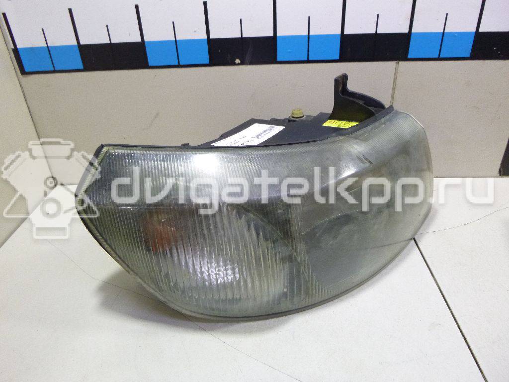 Фото Фара правая  4696760 для Ford Transit {forloop.counter}}