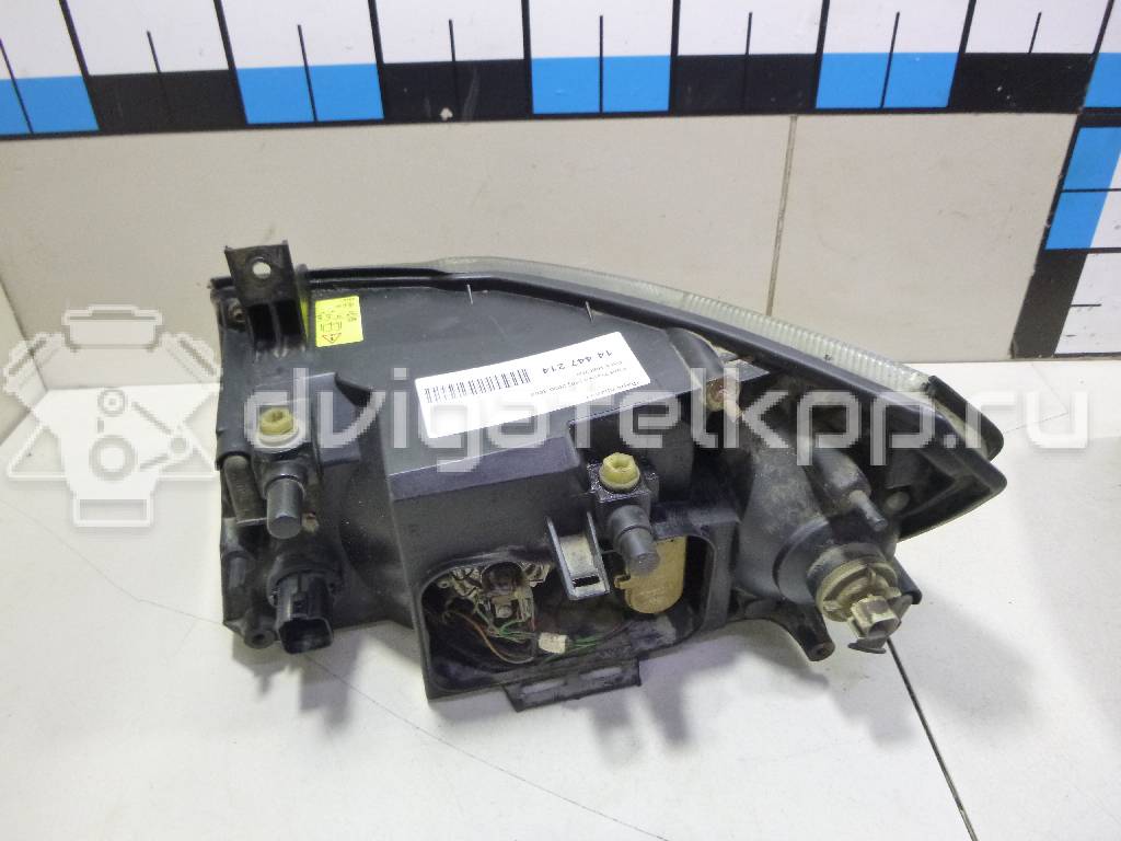 Фото Фара правая  4696760 для Ford Transit {forloop.counter}}