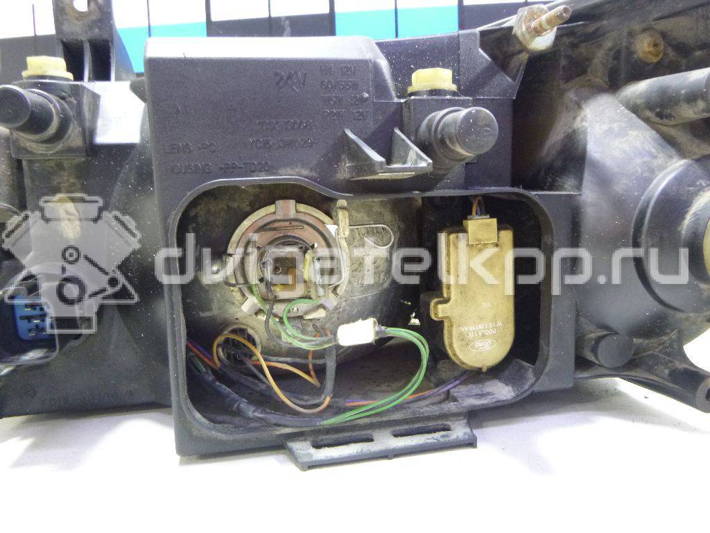 Фото Фара правая  4696760 для Ford Transit {forloop.counter}}