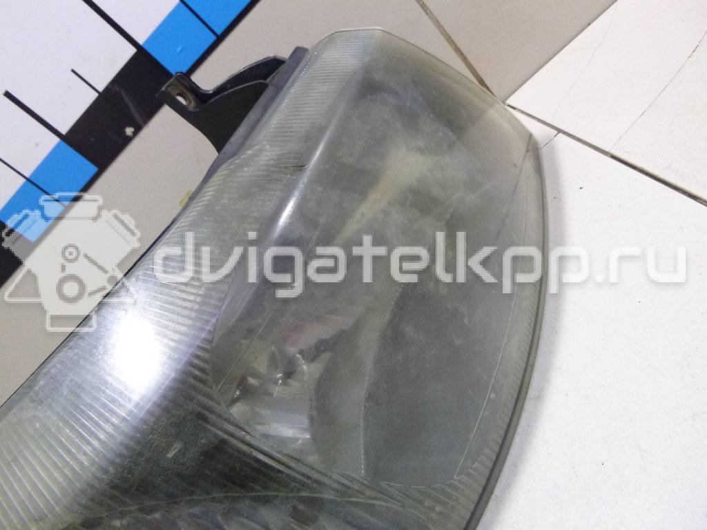 Фото Фара правая  4696760 для Ford Transit {forloop.counter}}