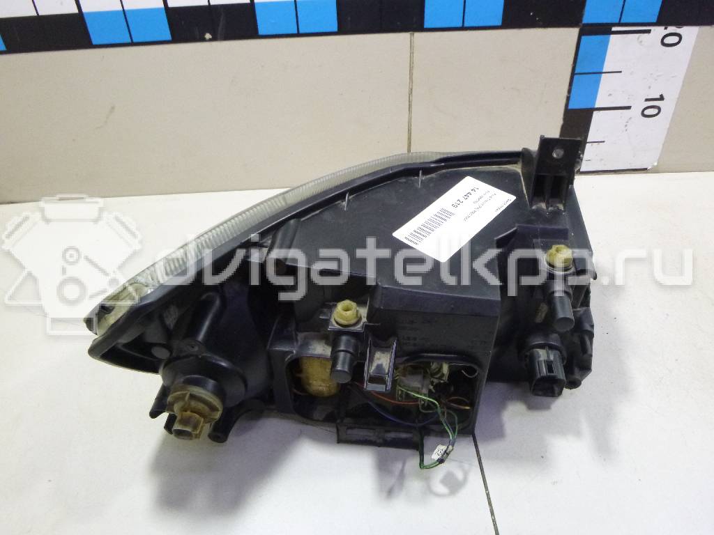 Фото Фара левая  4696783 для Ford Transit {forloop.counter}}