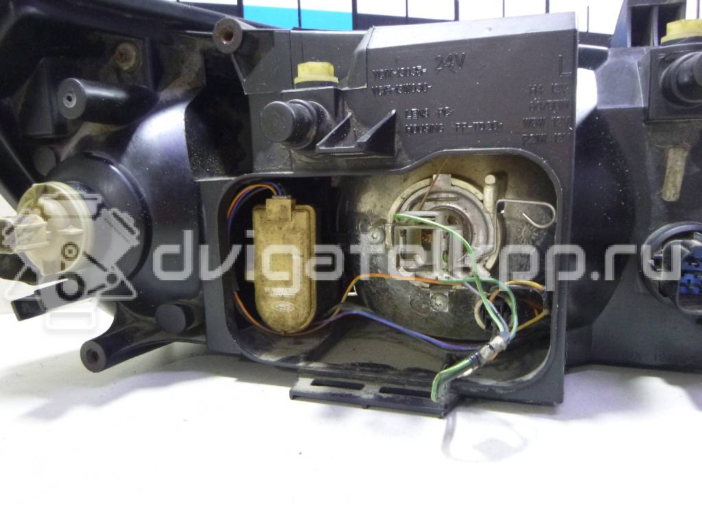 Фото Фара левая  4696783 для Ford Transit {forloop.counter}}