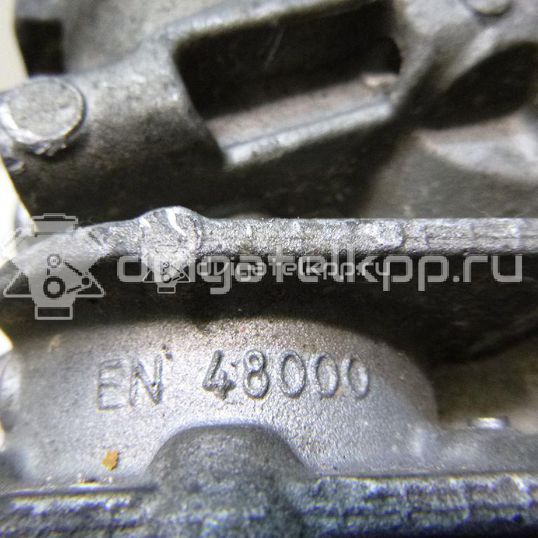 Фото Клапан рециркуляции выхлопных газов  1618NR для Peugeot 407 / 3008 / 5008 / Bipper / 1007 Km