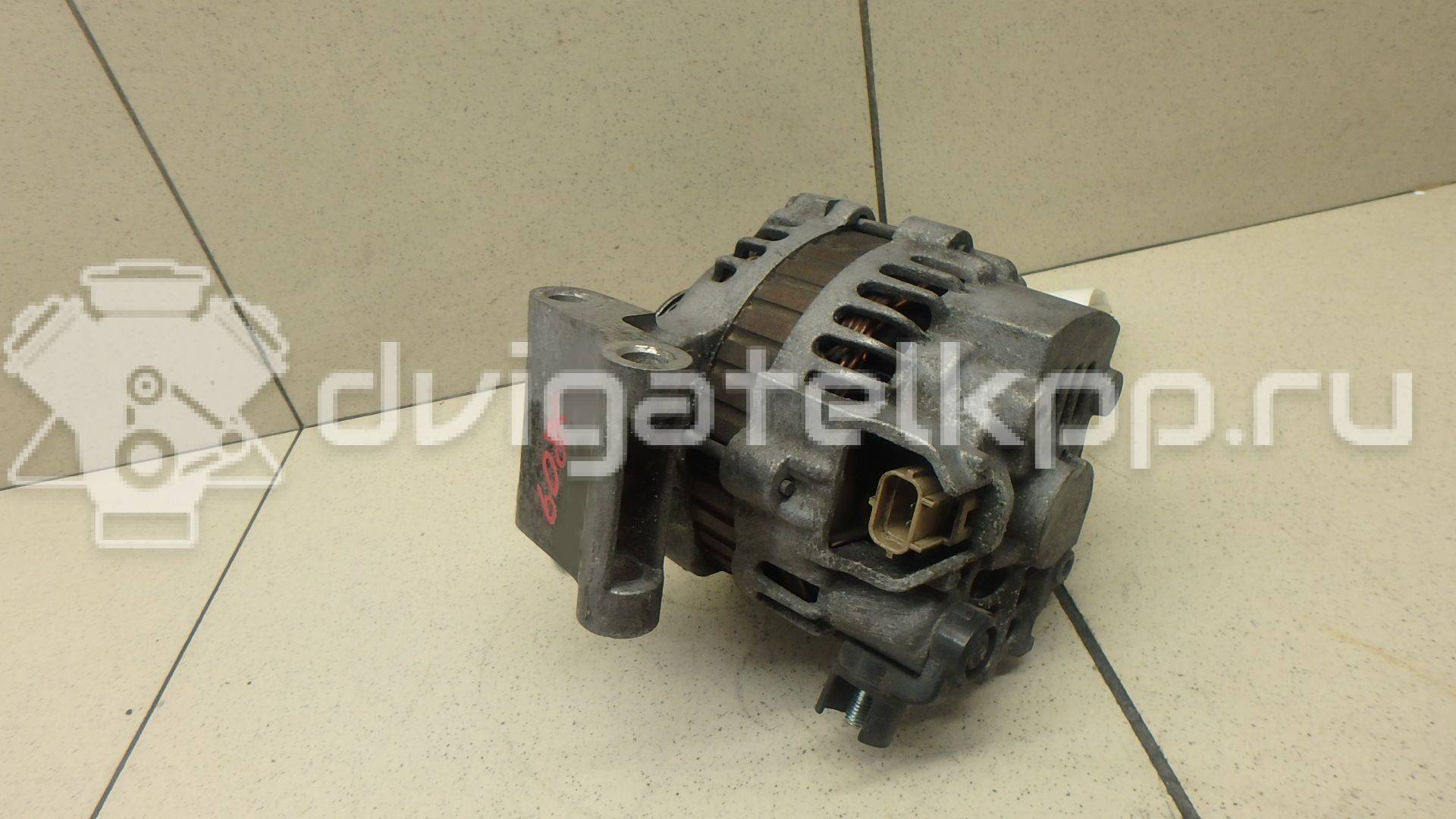 Фото Генератор  1592234 для Ford Fiesta / Focus / C-Max / Ka / Fusion Ju {forloop.counter}}