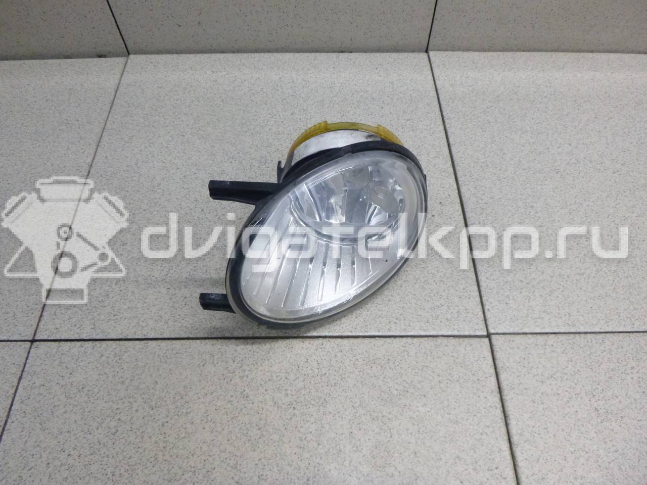 Фото Фара противотуманная левая  1763709 для Ford S-Max {forloop.counter}}