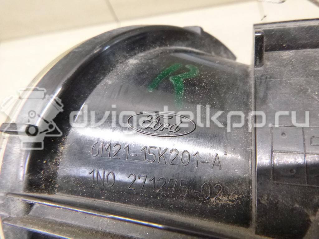 Фото Фара противотуманная правая  1598023 для Ford S-Max {forloop.counter}}