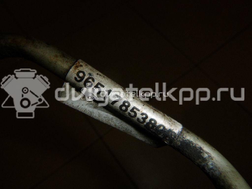 Фото Трубка турбокомпрессора (турбины)  037969 для Peugeot Expert / 306 / 308 / 207 / 307 {forloop.counter}}