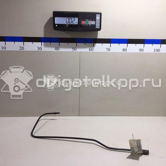 Фото Трубка топливная  для Peugeot 307