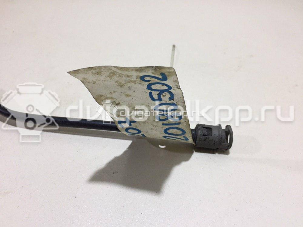 Фото Трубка топливная  для Peugeot 307 {forloop.counter}}