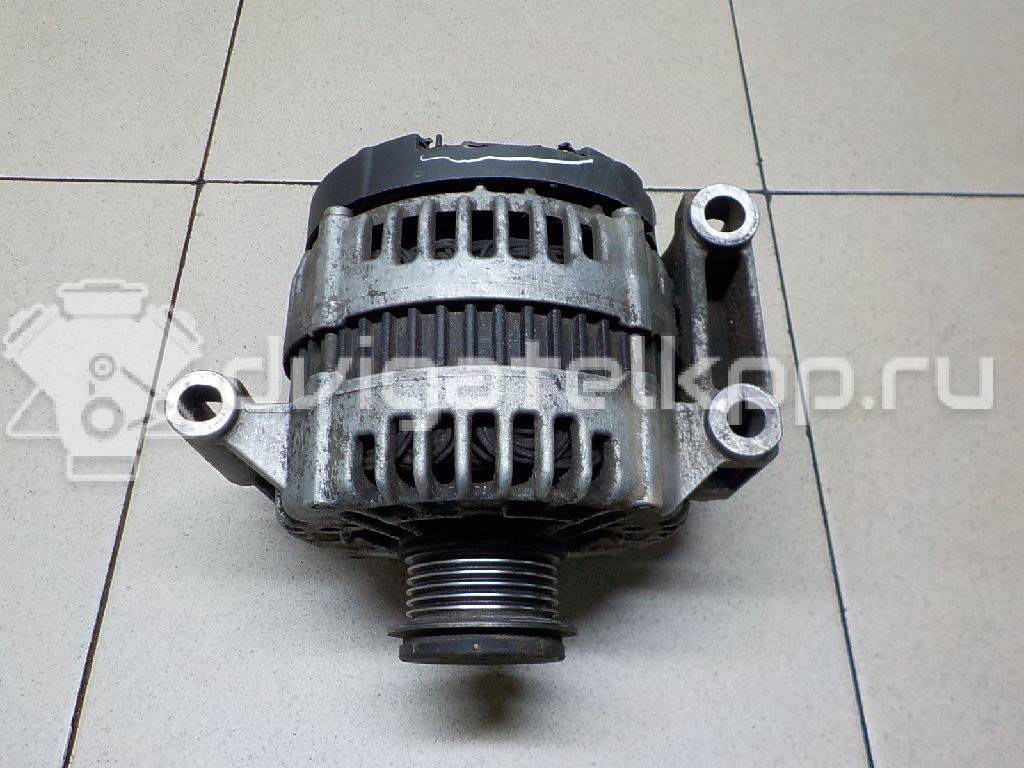 Фото Генератор  1469391 для Ford Galaxy / S-Max / Mondeo {forloop.counter}}