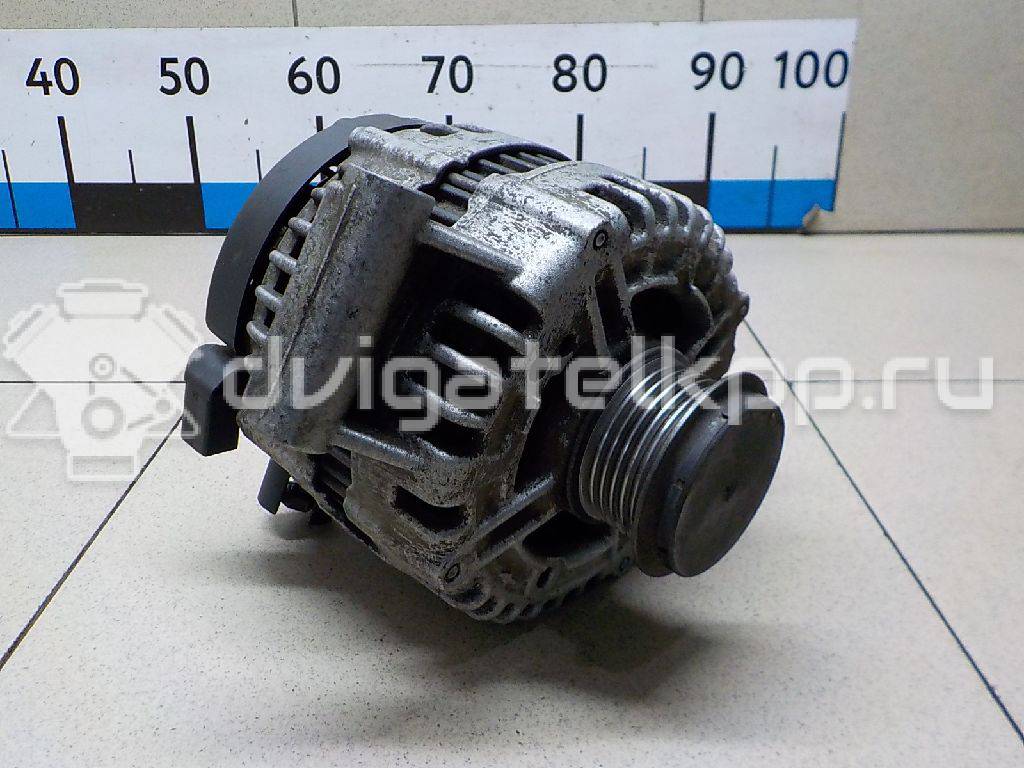 Фото Генератор  1469391 для Ford Galaxy / S-Max / Mondeo {forloop.counter}}