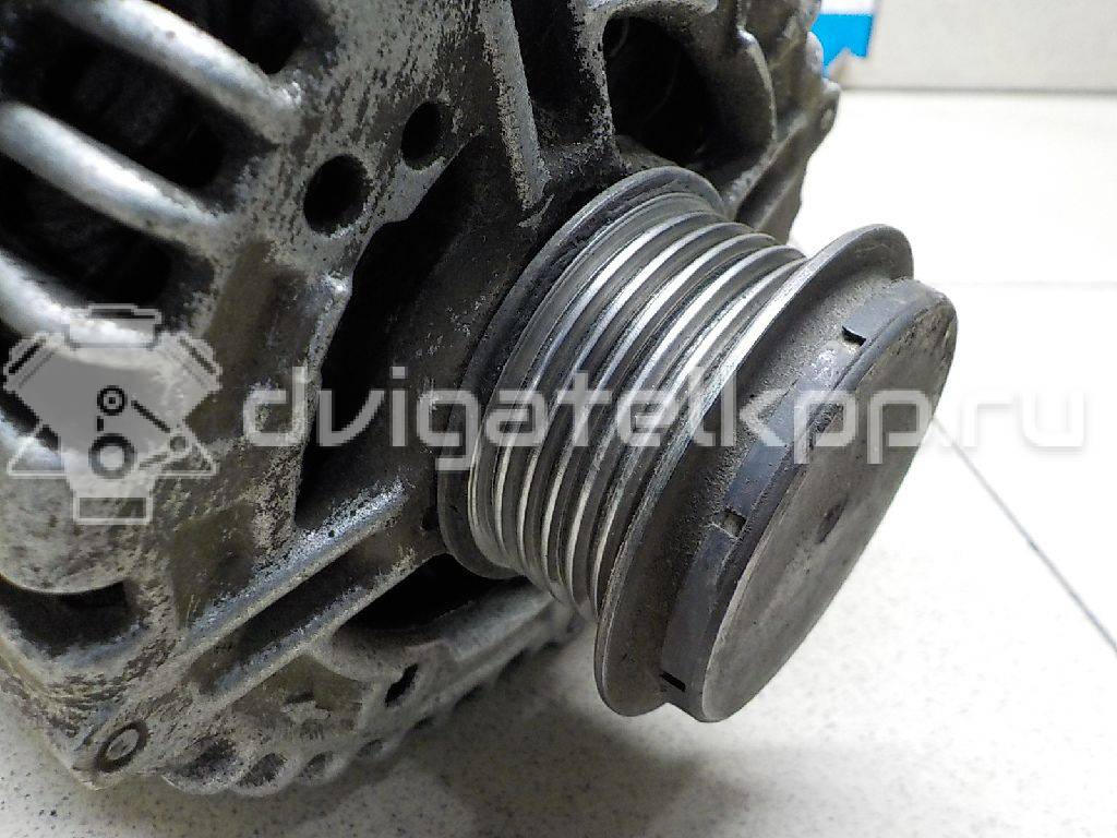 Фото Генератор  1469391 для Ford Galaxy / S-Max / Mondeo {forloop.counter}}