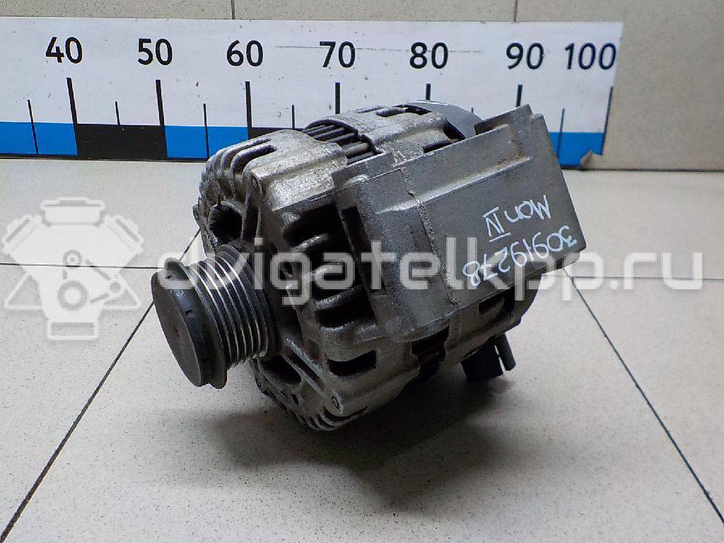 Фото Генератор  1469391 для Ford Galaxy / S-Max / Mondeo {forloop.counter}}