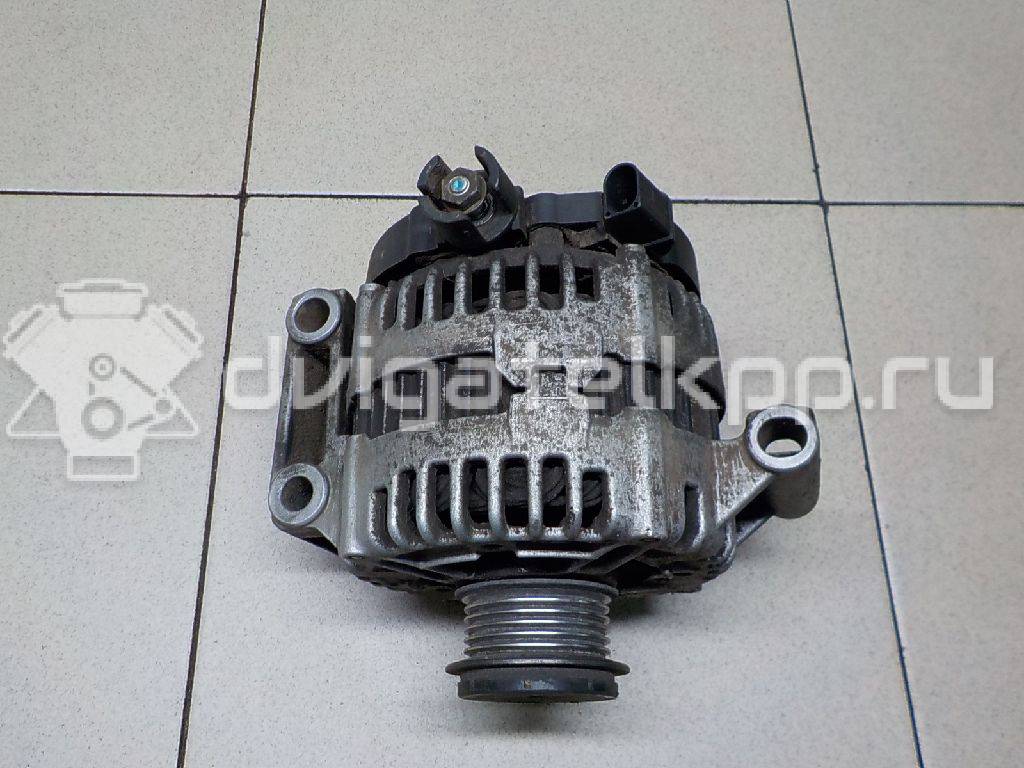 Фото Генератор  1469391 для Ford Galaxy / S-Max / Mondeo {forloop.counter}}