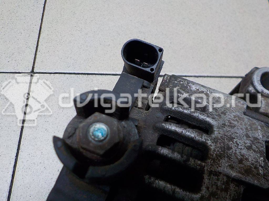 Фото Генератор  1469391 для Ford Galaxy / S-Max / Mondeo {forloop.counter}}