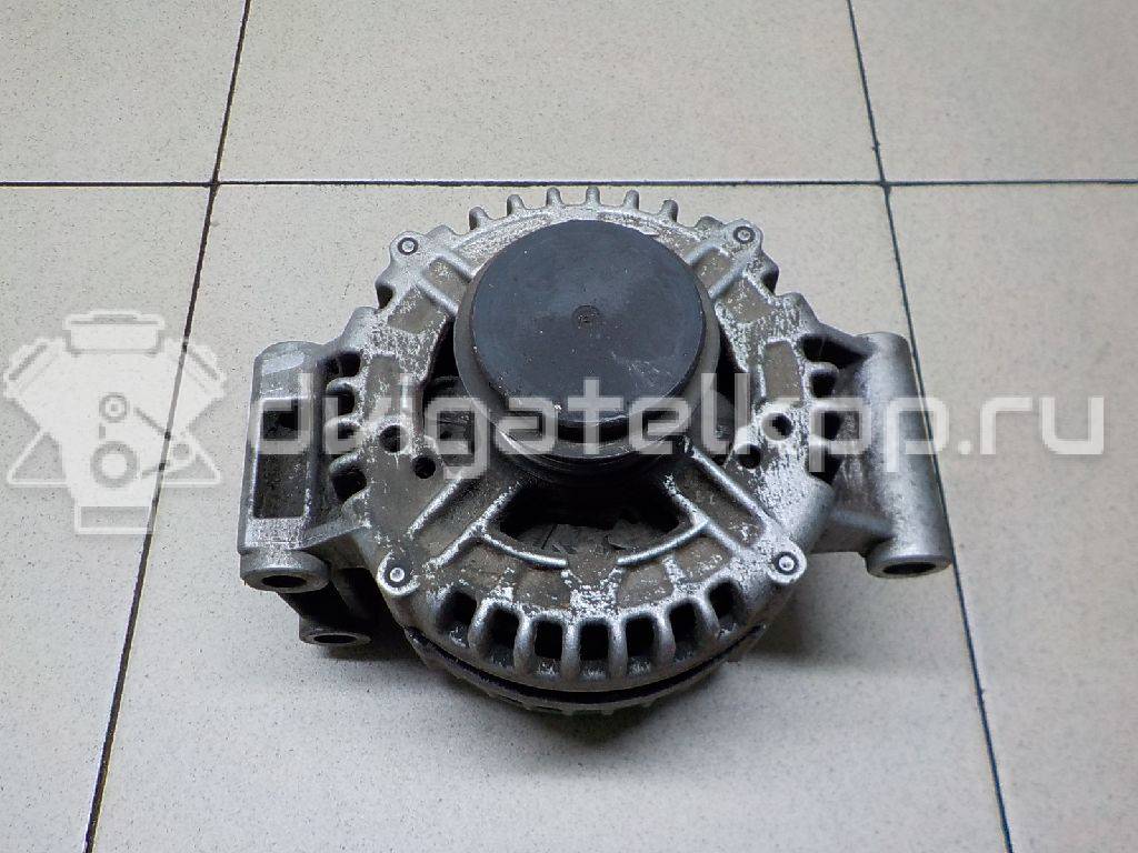 Фото Генератор  1469391 для Ford Galaxy / S-Max / Mondeo {forloop.counter}}