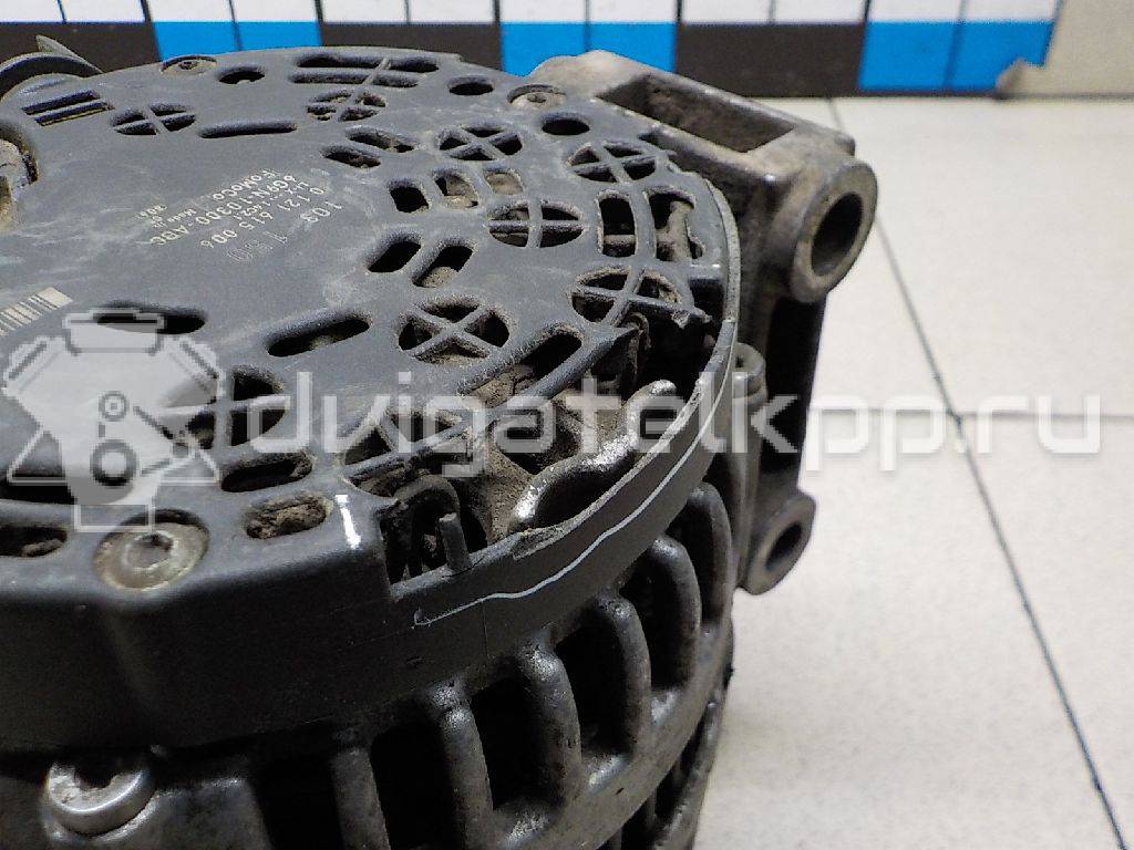 Фото Генератор  1469391 для Ford Galaxy / S-Max / Mondeo {forloop.counter}}