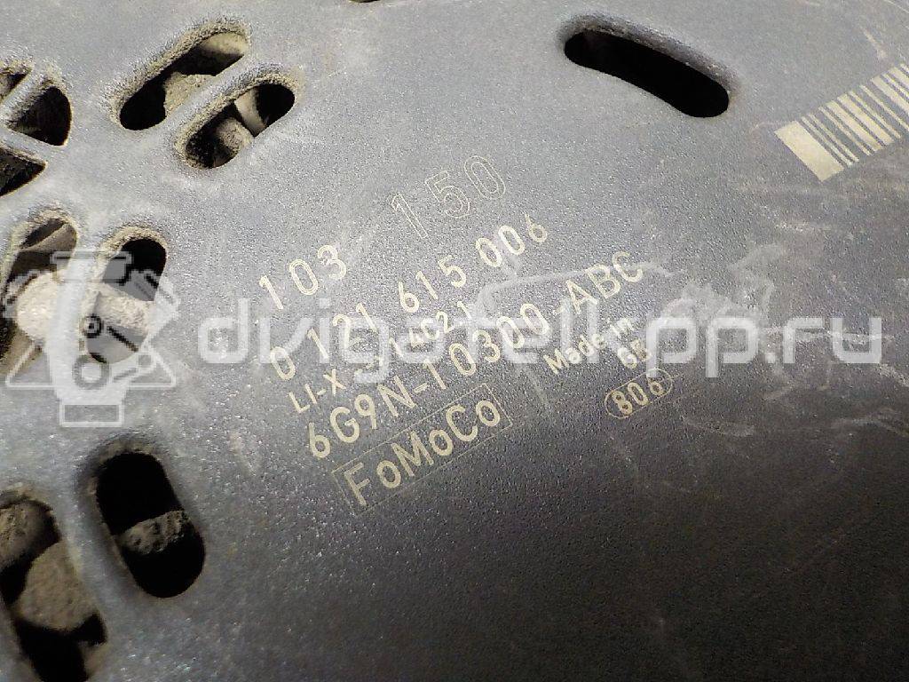 Фото Генератор  1469391 для Ford Galaxy / S-Max / Mondeo {forloop.counter}}