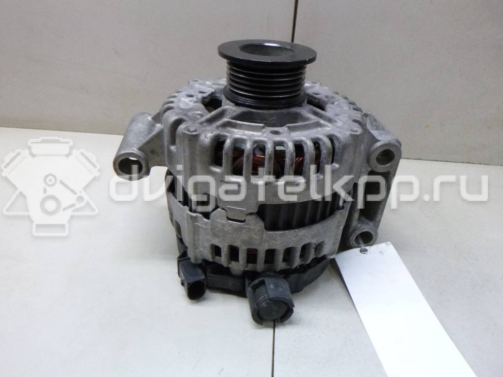 Фото Генератор  6G9N10300DD для Ford Galaxy / S-Max / Mondeo {forloop.counter}}