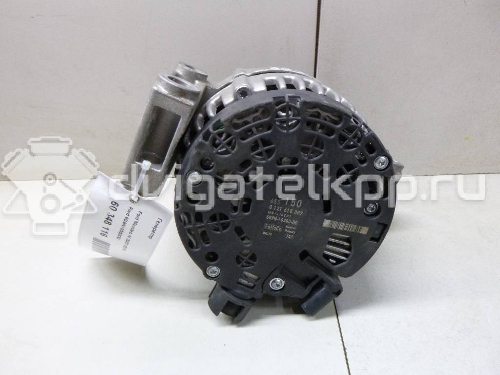 Фото Генератор  6G9N10300DD для Ford Galaxy / S-Max / Mondeo {forloop.counter}}