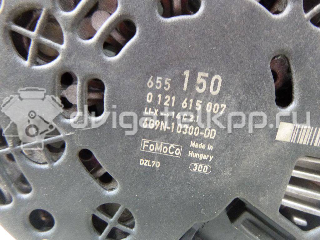 Фото Генератор  6G9N10300DD для Ford Galaxy / S-Max / Mondeo {forloop.counter}}