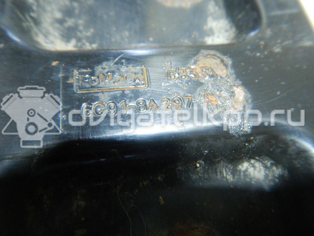 Фото Балка подрадиаторная  1381405 для Ford Galaxy / S-Max / Mondeo {forloop.counter}}