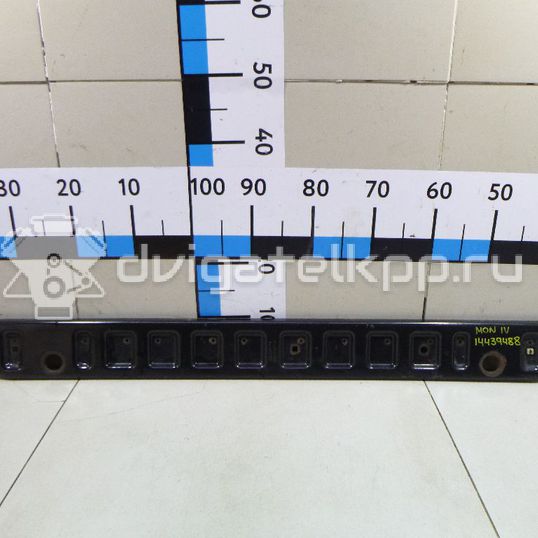 Фото Балка подрадиаторная  1381405 для Ford Galaxy / S-Max / Mondeo