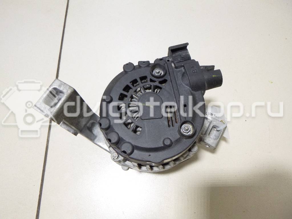 Фото Генератор  1777583 для Ford Focus {forloop.counter}}