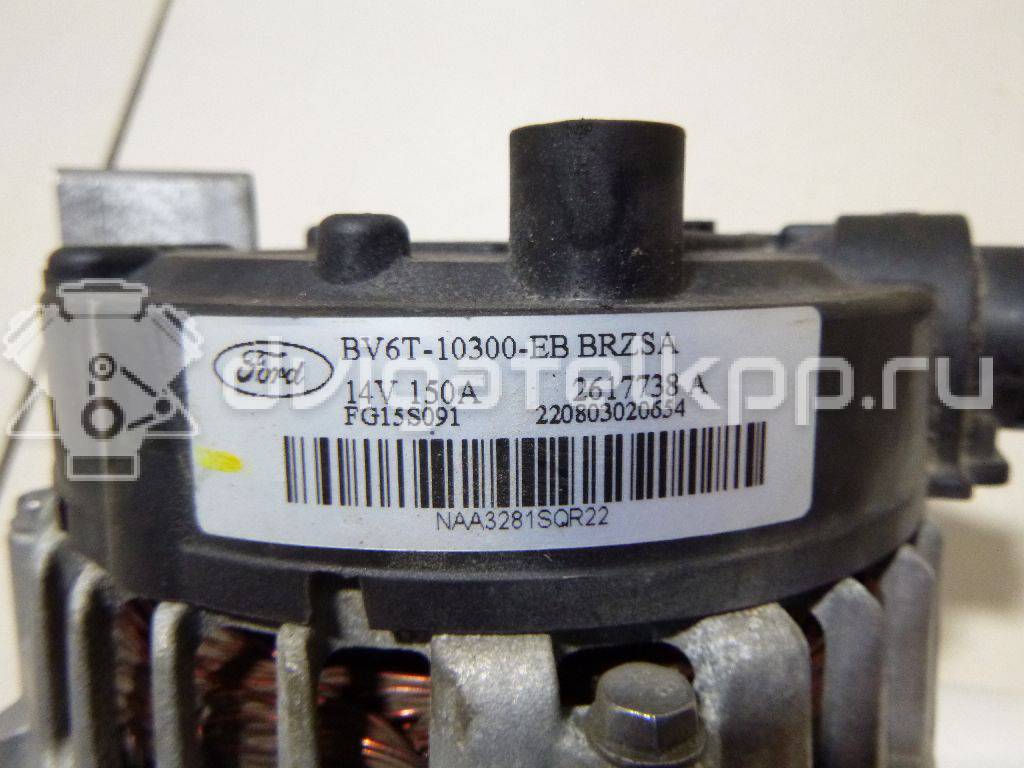 Фото Генератор  1777583 для Ford Focus {forloop.counter}}