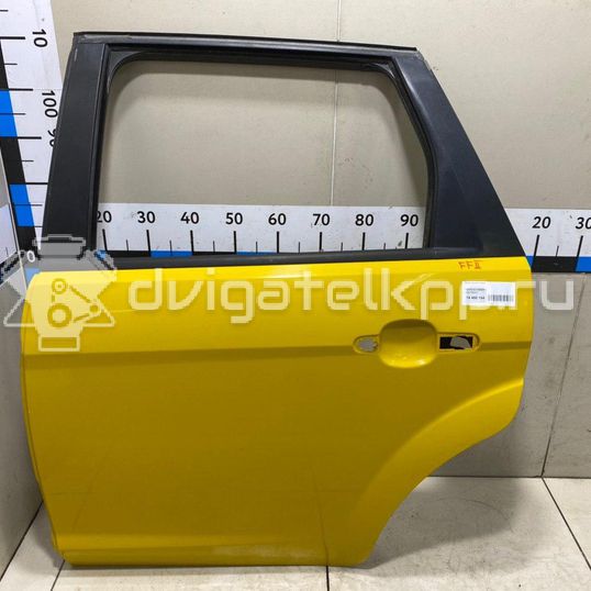 Фото Дверь задняя левая  1702414 для Ford Focus