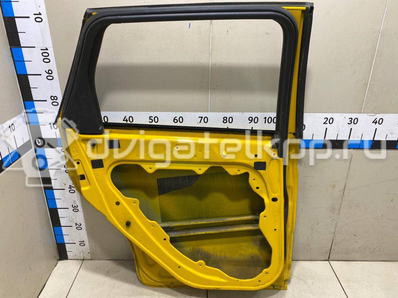 Фото Дверь задняя левая  1702414 для Ford Focus {forloop.counter}}