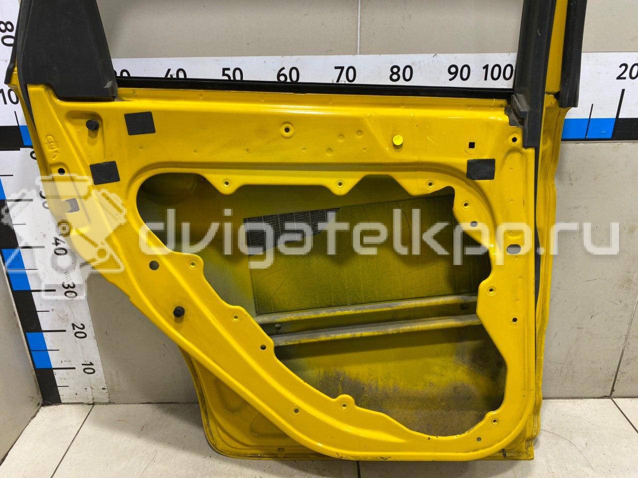 Фото Дверь задняя левая  1702414 для Ford Focus {forloop.counter}}