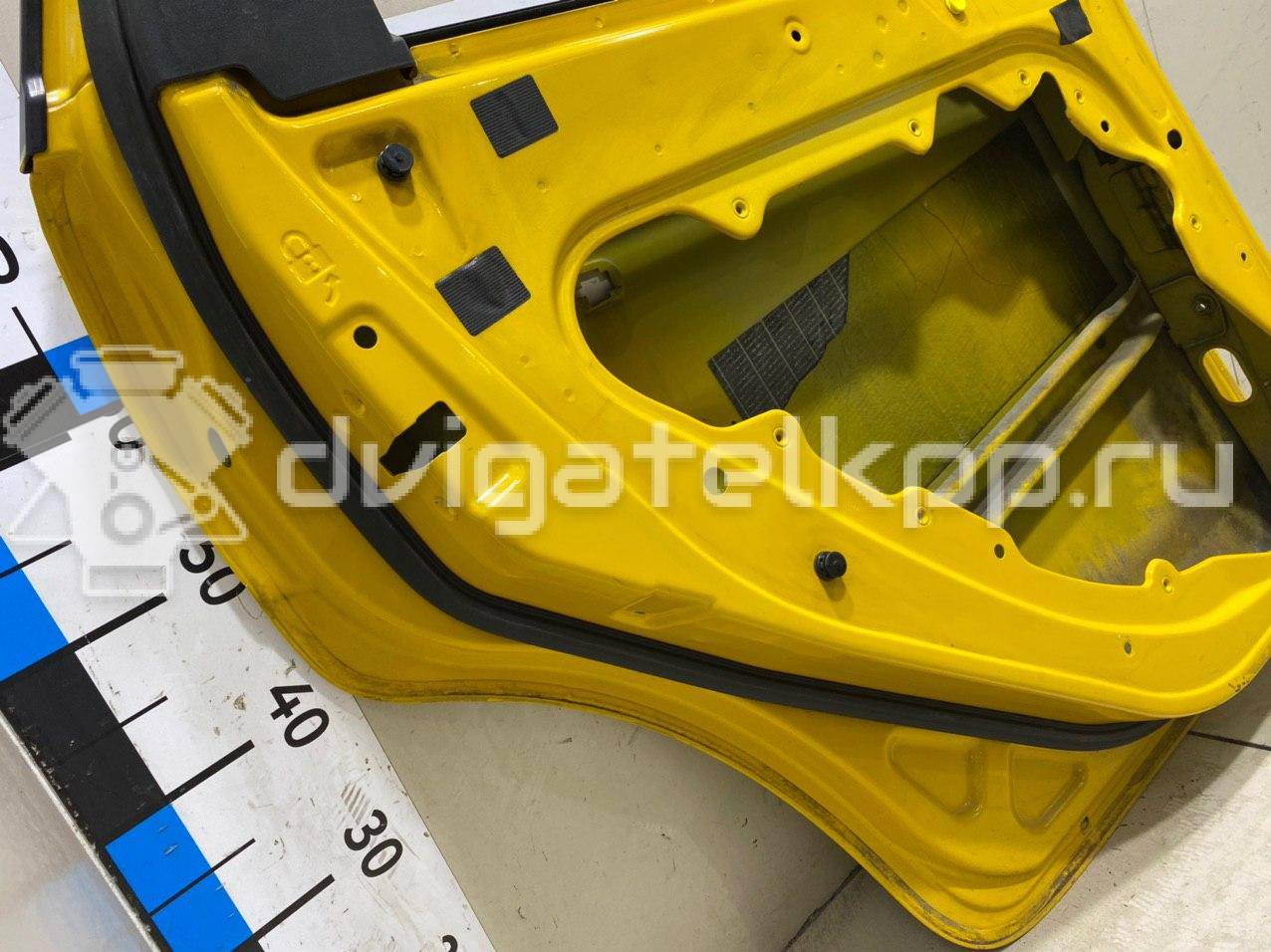 Фото Дверь задняя левая  1702414 для Ford Focus {forloop.counter}}