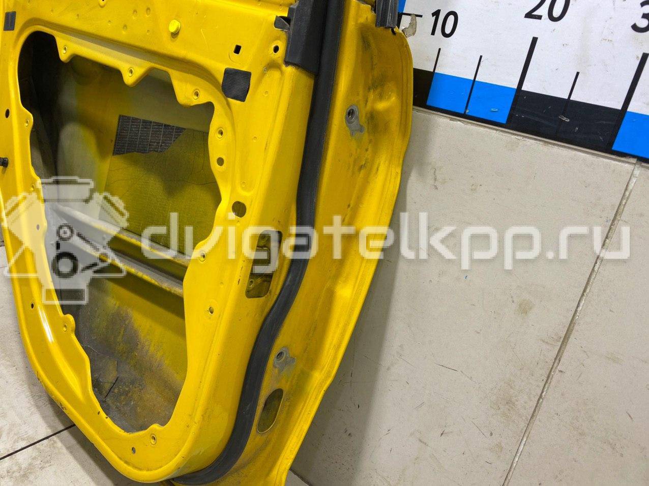 Фото Дверь задняя левая  1702414 для Ford Focus {forloop.counter}}