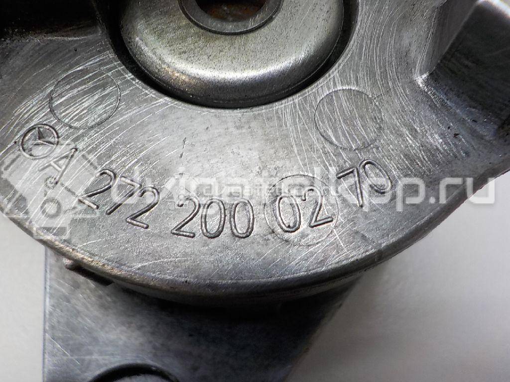 Фото Ролик-натяжитель ручейкового ремня  2722000270 для mercedes benz CL203 CLC {forloop.counter}}