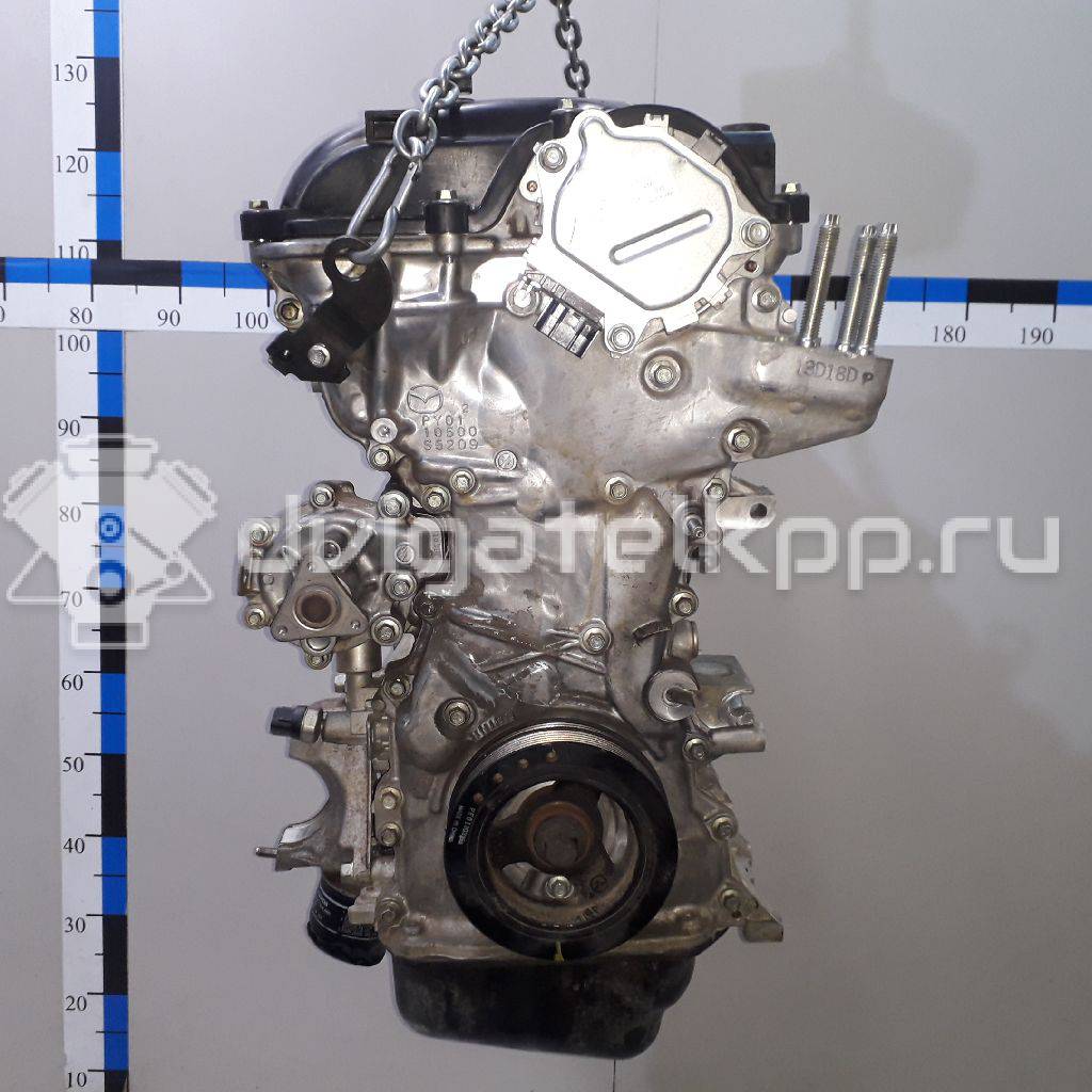 Фото Контрактный (б/у) двигатель PYY1 для Mazda Cx-5 / 6 / 3 188-192 л.с 16V 2.5 л бензин PYY102300B {forloop.counter}}