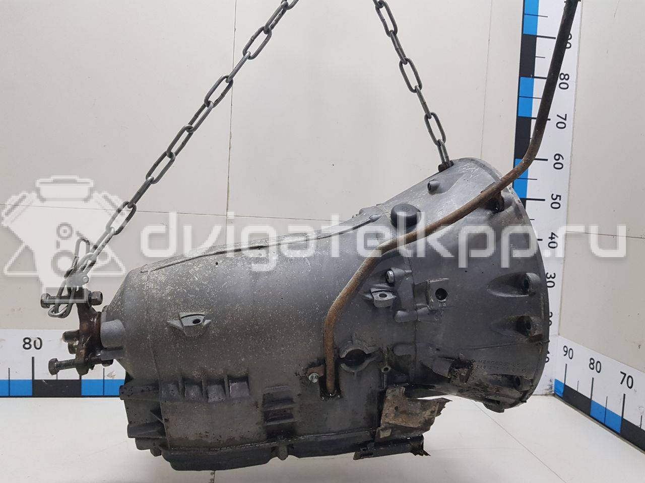 Фото Контрактная (б/у) АКПП для Mercedes-Benz S-Class 224 л.с 18V 3.2 л M 112.944 (M 112 E32) бензин 2202700500 {forloop.counter}}