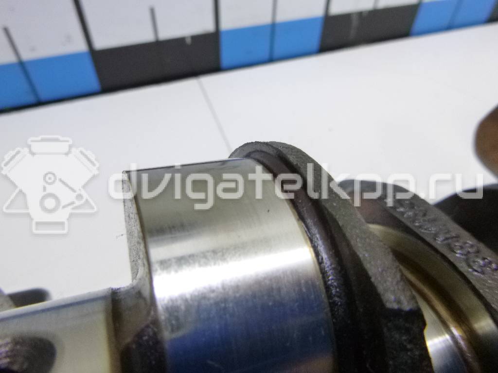 Фото Коленвал  1120301601 для Mercedes-Benz M-Class {forloop.counter}}